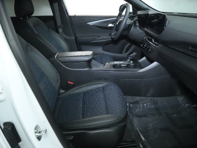 2025 Buick Envista Preferred FWD