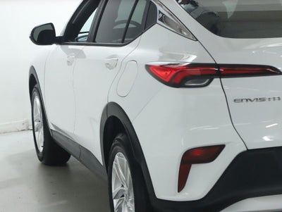 2025 Buick Envista Preferred FWD