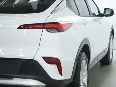 2025 Buick Envista Preferred FWD