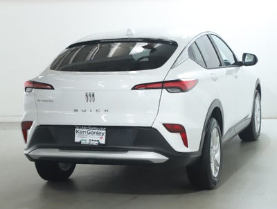 2025 Buick Envista Preferred FWD