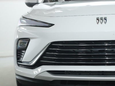 2025 Buick Envista Preferred FWD