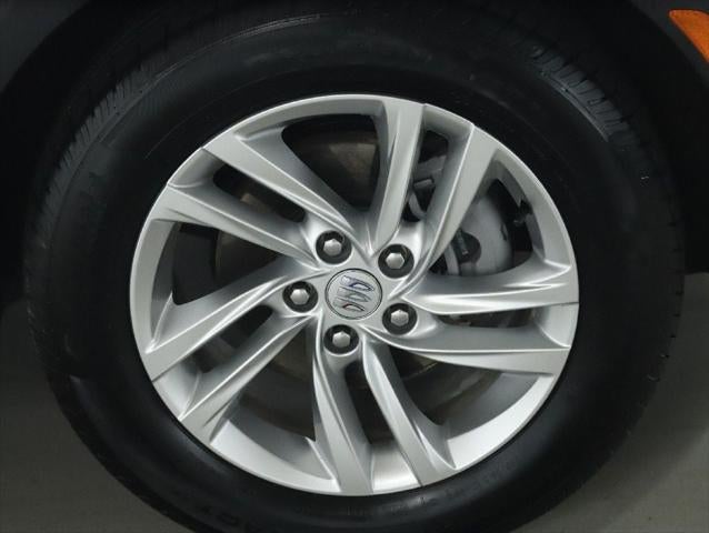 2025 Buick Envista Preferred FWD