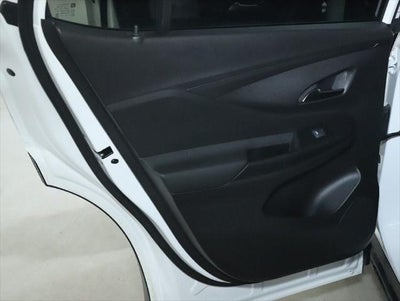 2025 Buick Envista Preferred FWD