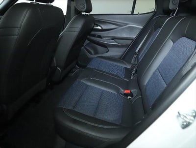 2025 Buick Envista Preferred FWD