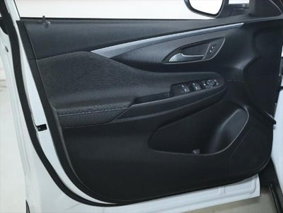 2025 Buick Envista Preferred FWD