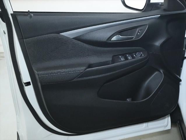 2025 Buick Envista Preferred FWD