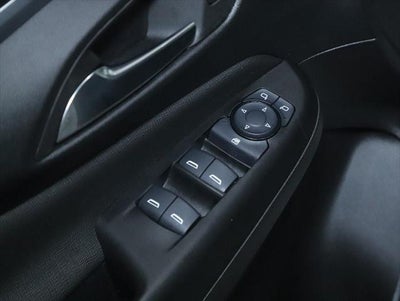 2025 Buick Envista Preferred FWD