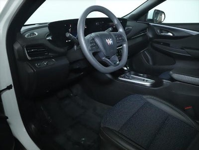 2025 Buick Envista Preferred FWD