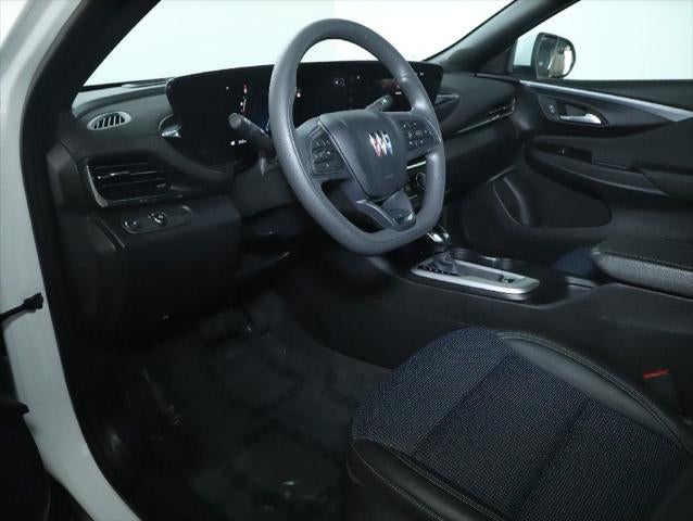 2025 Buick Envista Preferred FWD