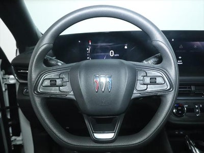 2025 Buick Envista Preferred FWD