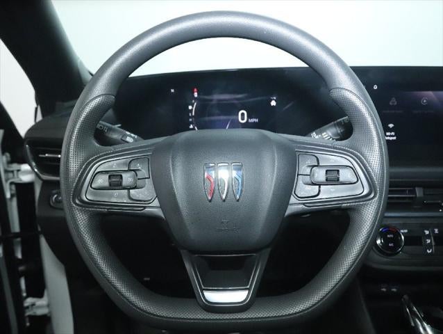 2025 Buick Envista Preferred FWD
