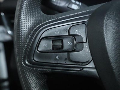 2025 Buick Envista Preferred FWD
