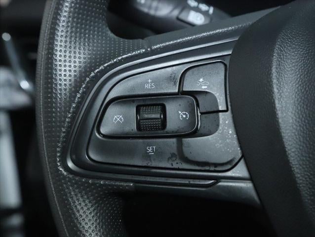 2025 Buick Envista Preferred FWD