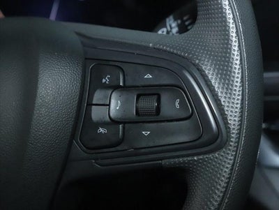 2025 Buick Envista Preferred FWD