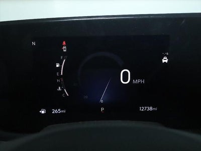 2025 Buick Envista Preferred FWD