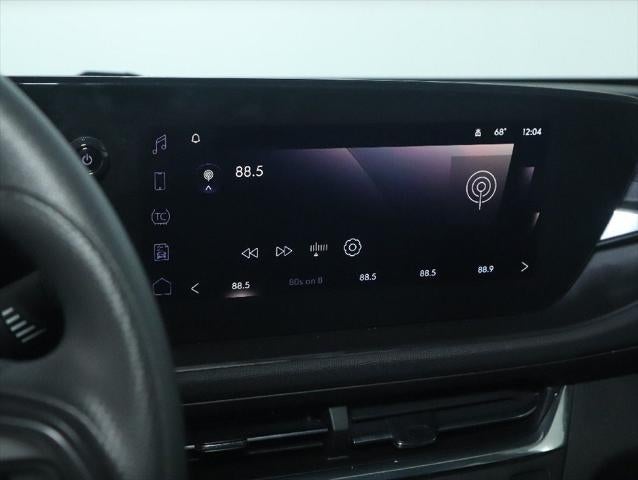 2025 Buick Envista Preferred FWD