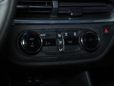 2025 Buick Envista Preferred FWD