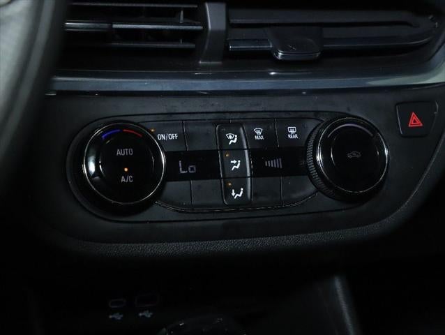 2025 Buick Envista Preferred FWD