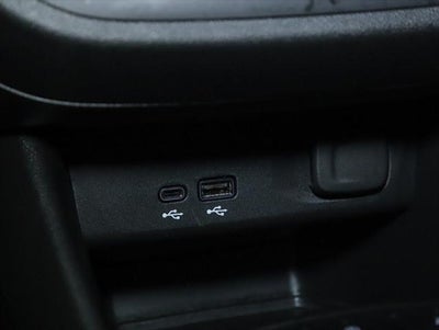 2025 Buick Envista Preferred FWD