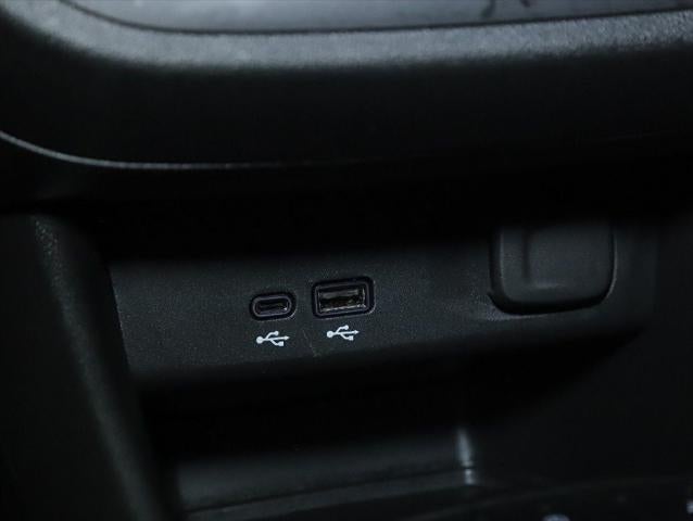 2025 Buick Envista Preferred FWD