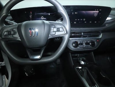 2025 Buick Envista Preferred FWD