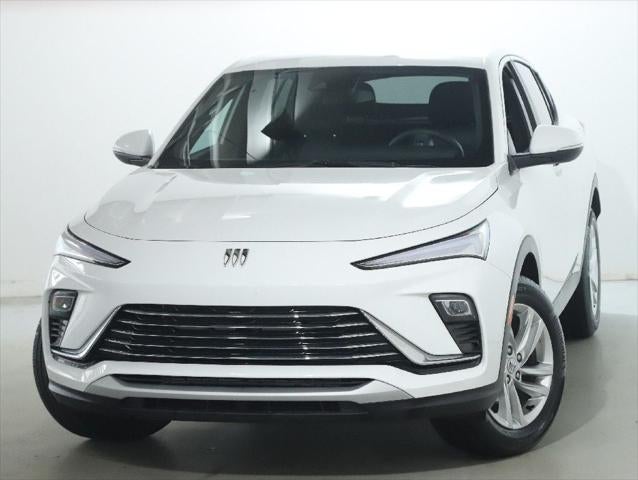 2025 Buick Envista Preferred FWD