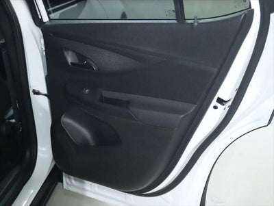 2025 Buick Envista Preferred FWD