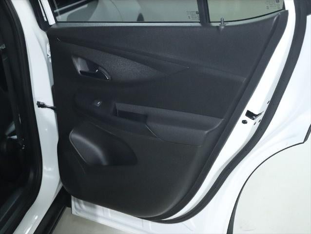 2025 Buick Envista Preferred FWD