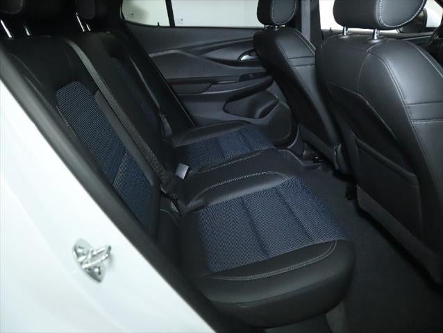 2025 Buick Envista Preferred FWD