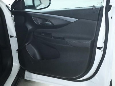 2025 Buick Envista Preferred FWD