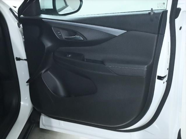 2025 Buick Envista Preferred FWD