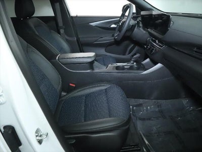 2025 Buick Envista Preferred FWD