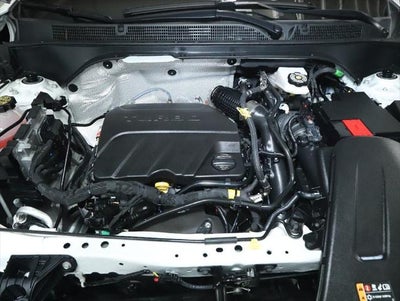 2025 Buick Envista Preferred FWD