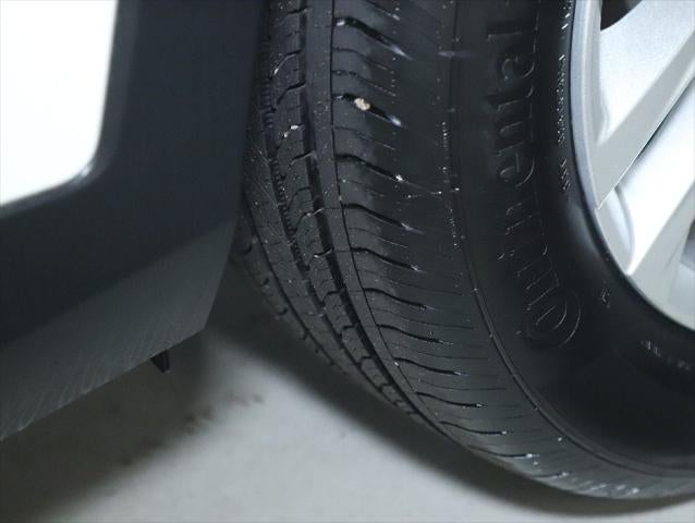 2025 Buick Envista Preferred FWD