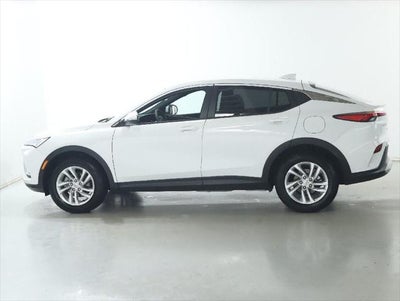 2025 Buick Envista Preferred FWD