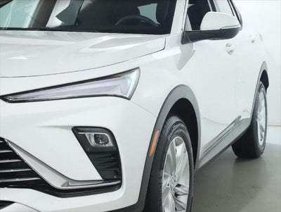 2025 Buick Envista Preferred FWD