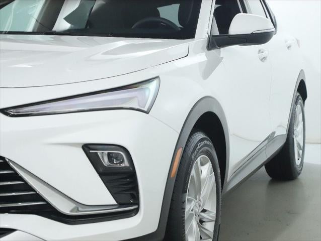 2025 Buick Envista Preferred FWD