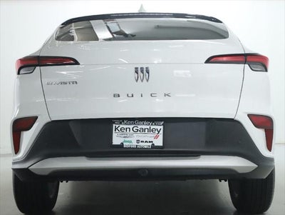 2025 Buick Envista Preferred FWD