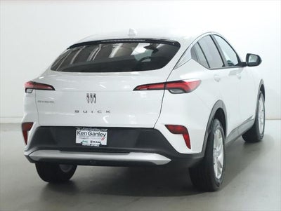 2025 Buick Envista Preferred FWD