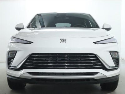 2025 Buick Envista Preferred FWD