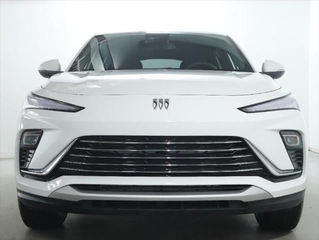 2025 Buick Envista Preferred FWD