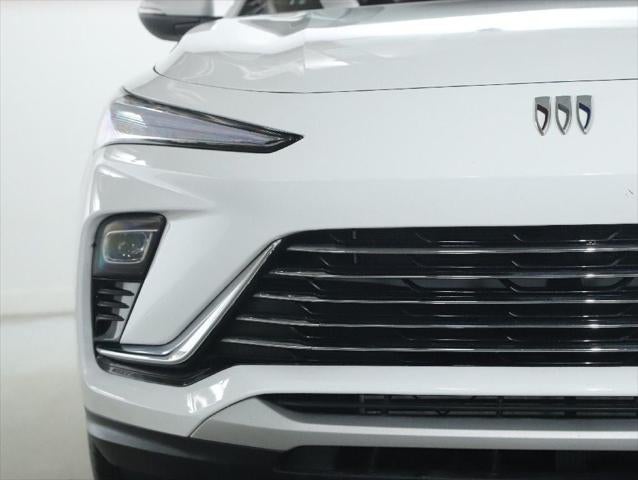 2025 Buick Envista Preferred FWD