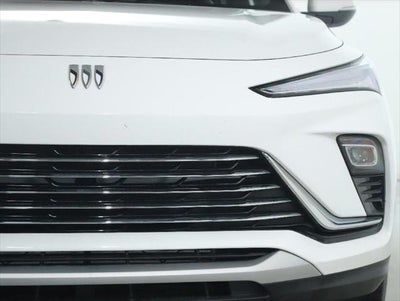 2025 Buick Envista Preferred FWD