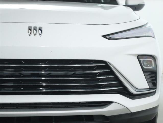 2025 Buick Envista Preferred FWD