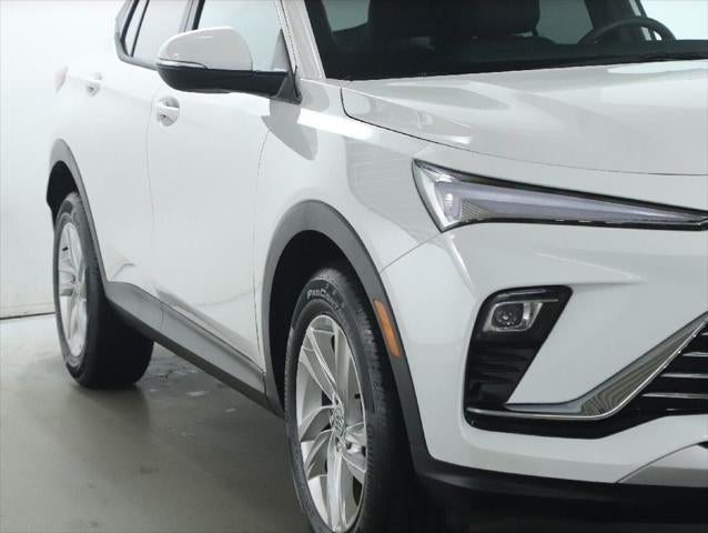 2025 Buick Envista Preferred FWD