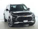 2025 Chevrolet Trailblazer FWD LT
