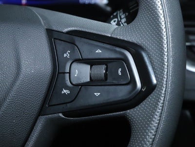 2025 Chevrolet Trailblazer FWD LT