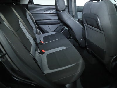 2025 Chevrolet Trailblazer FWD LT