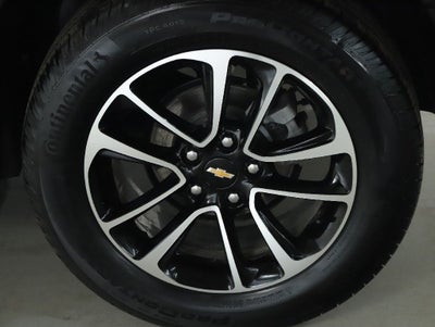 2025 Chevrolet Trailblazer FWD LT