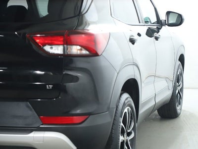 2025 Chevrolet Trailblazer FWD LT